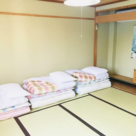Guest House Costa Del Sol Kyoto Extérieur photo