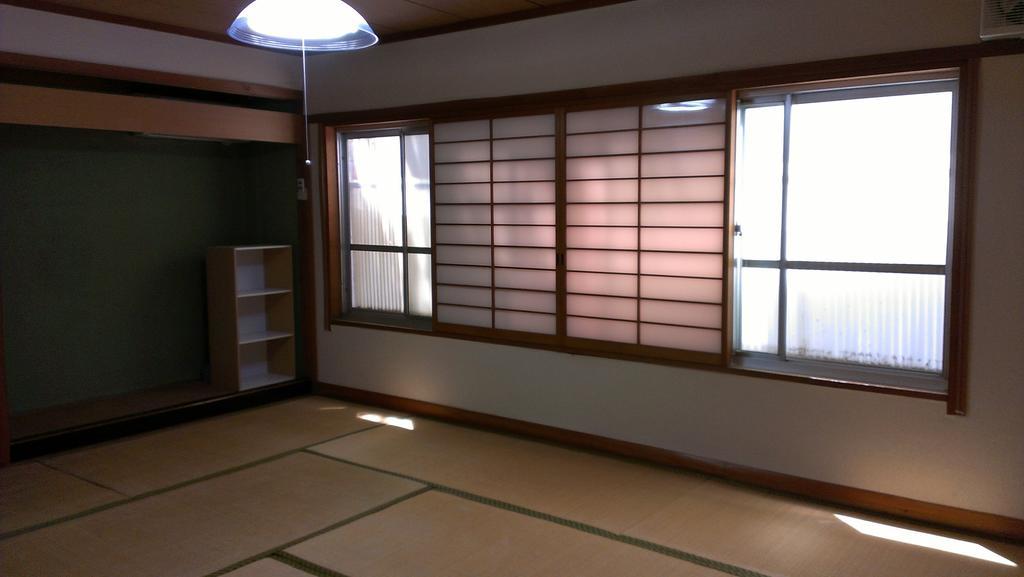 Guest House Costa Del Sol Kyoto Chambre photo