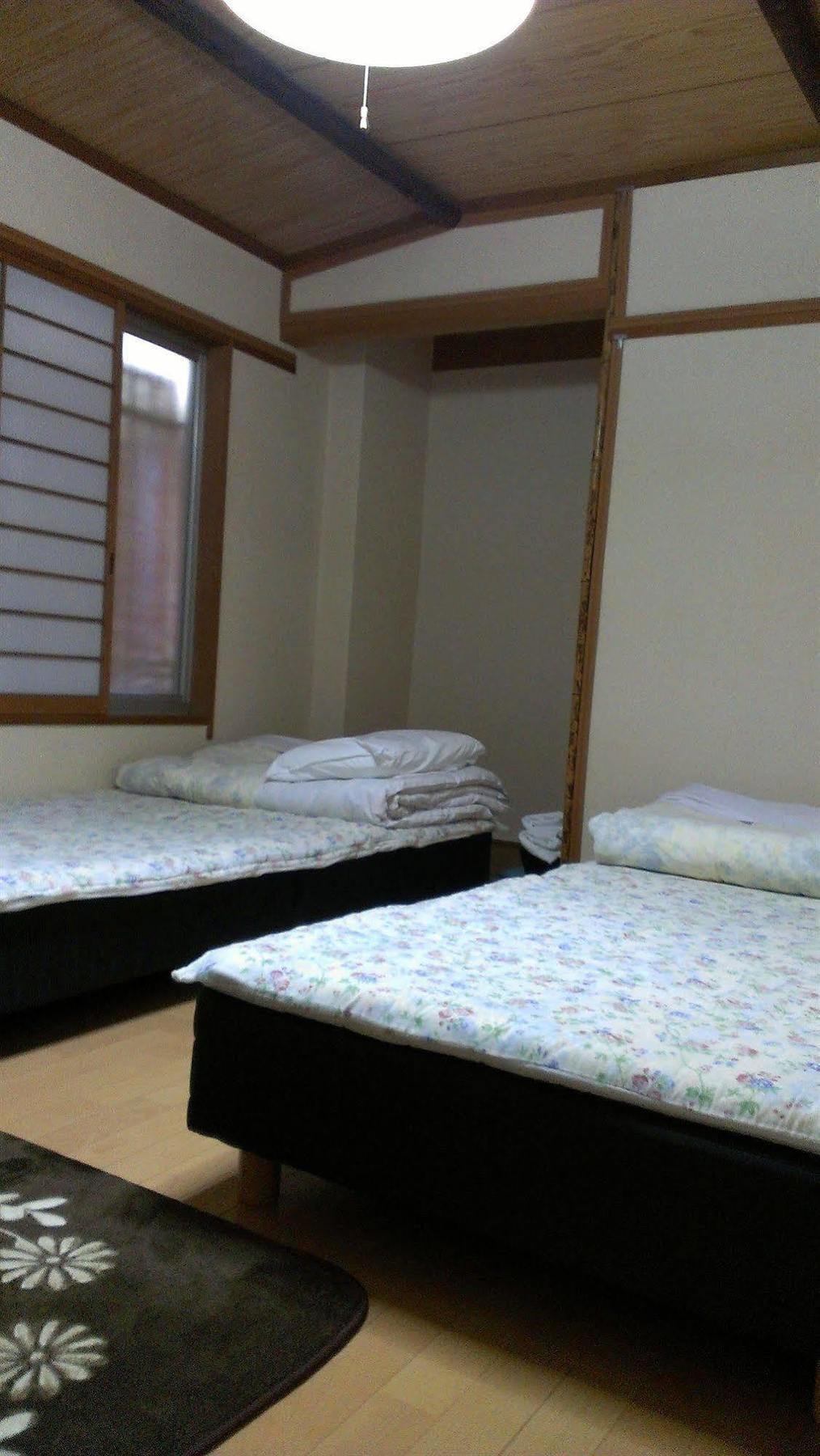 Guest House Costa Del Sol Kyoto Extérieur photo