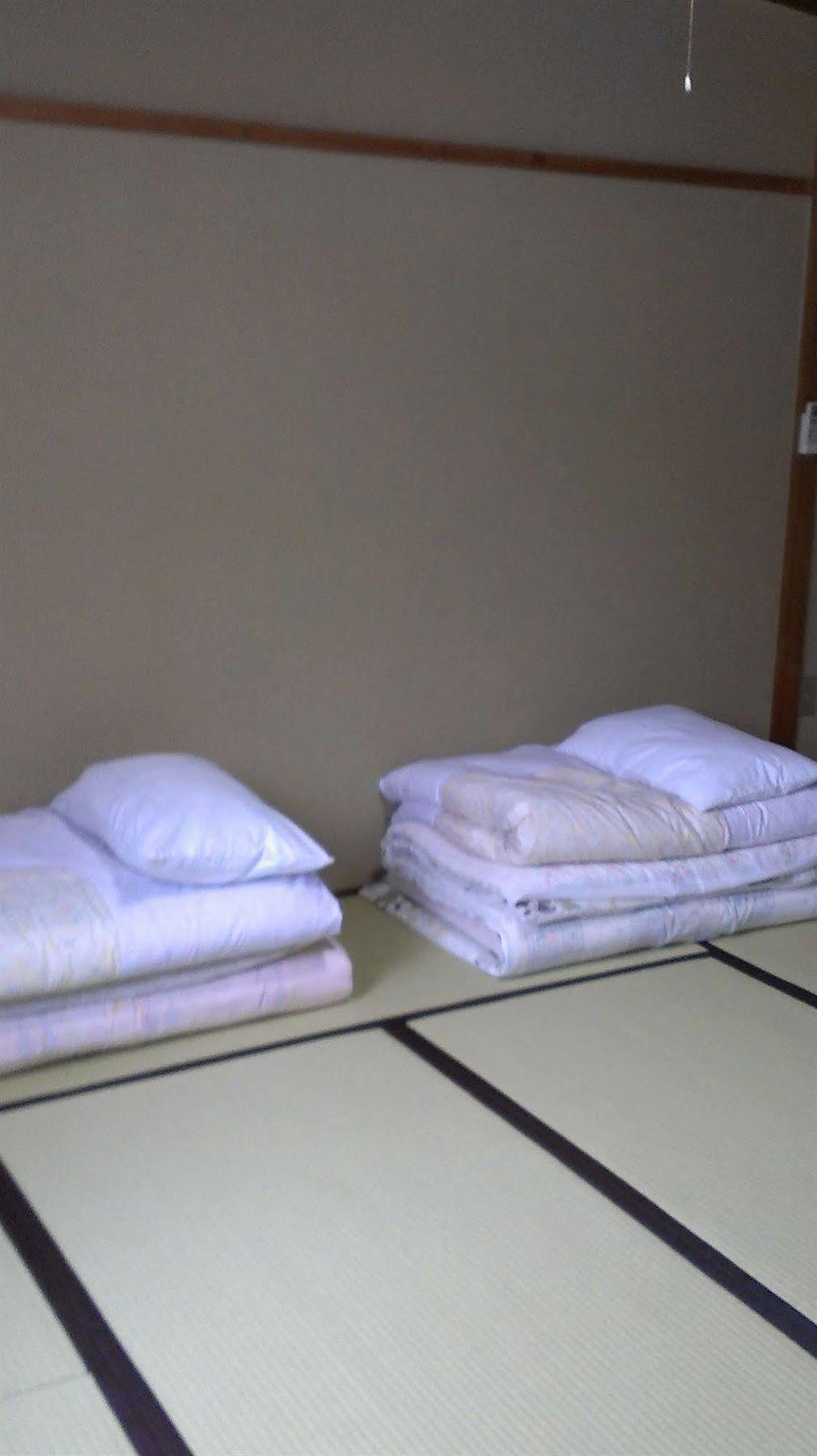 Guest House Costa Del Sol Kyoto Extérieur photo