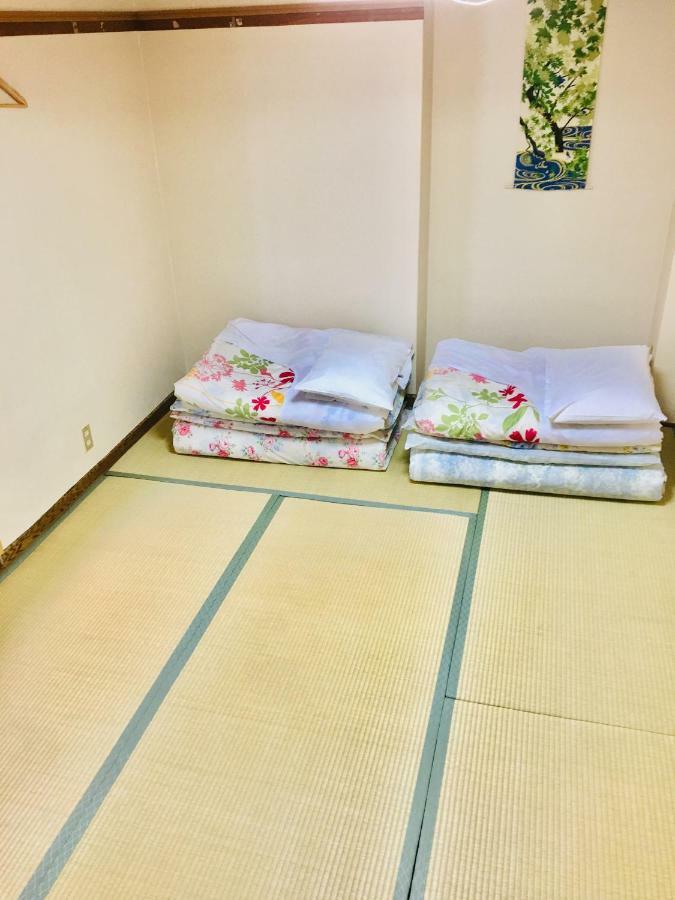 Guest House Costa Del Sol Kyoto Extérieur photo
