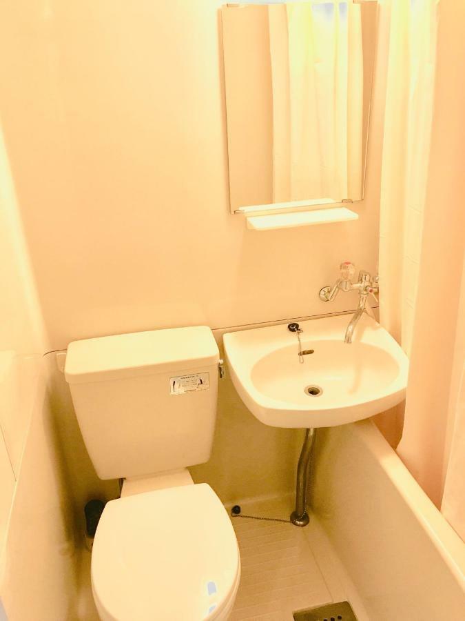 Guest House Costa Del Sol Kyoto Extérieur photo