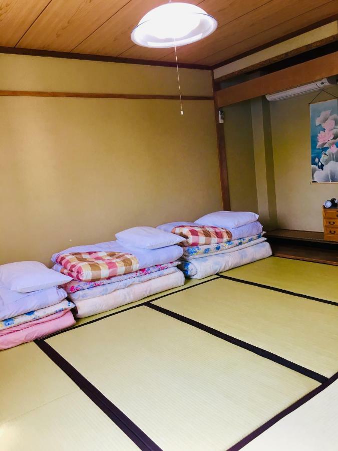 Guest House Costa Del Sol Kyoto Extérieur photo
