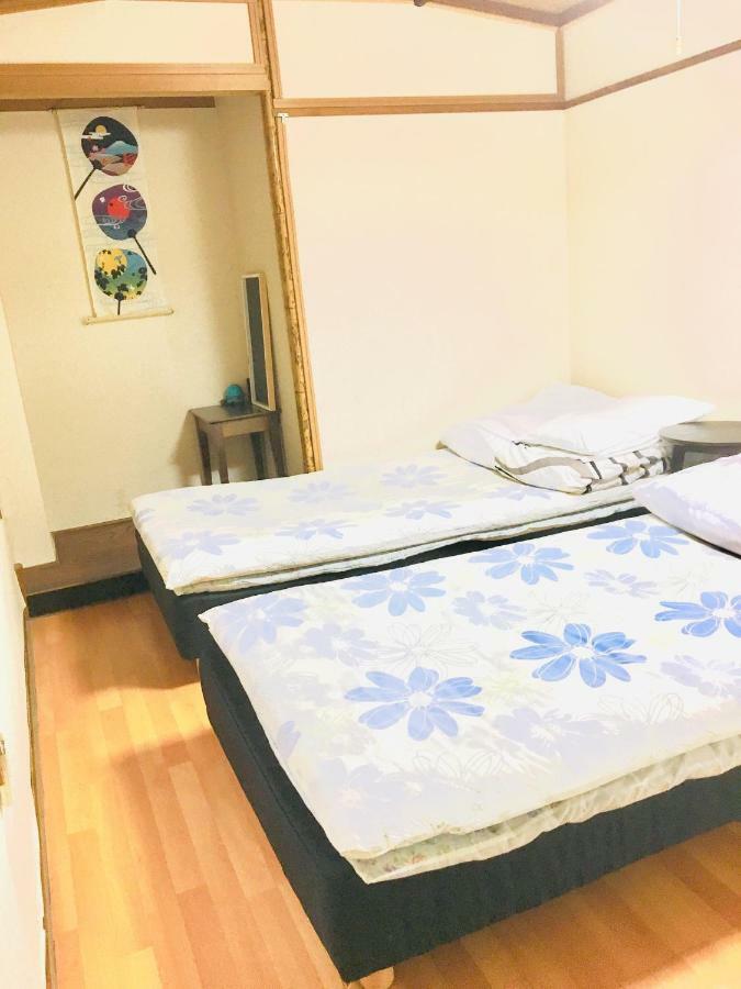 Guest House Costa Del Sol Kyoto Extérieur photo